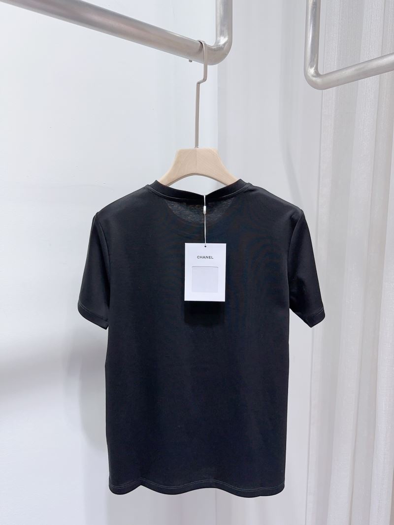 Chanel T-Shirts